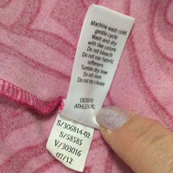 Athleta quarter zip pullover jacket Size XS - Picture 10 of 12